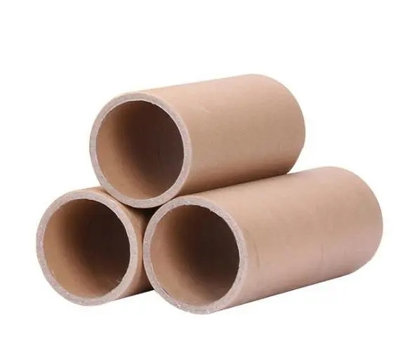 河南紙管廠生產的紙管產品質量如何辨別？